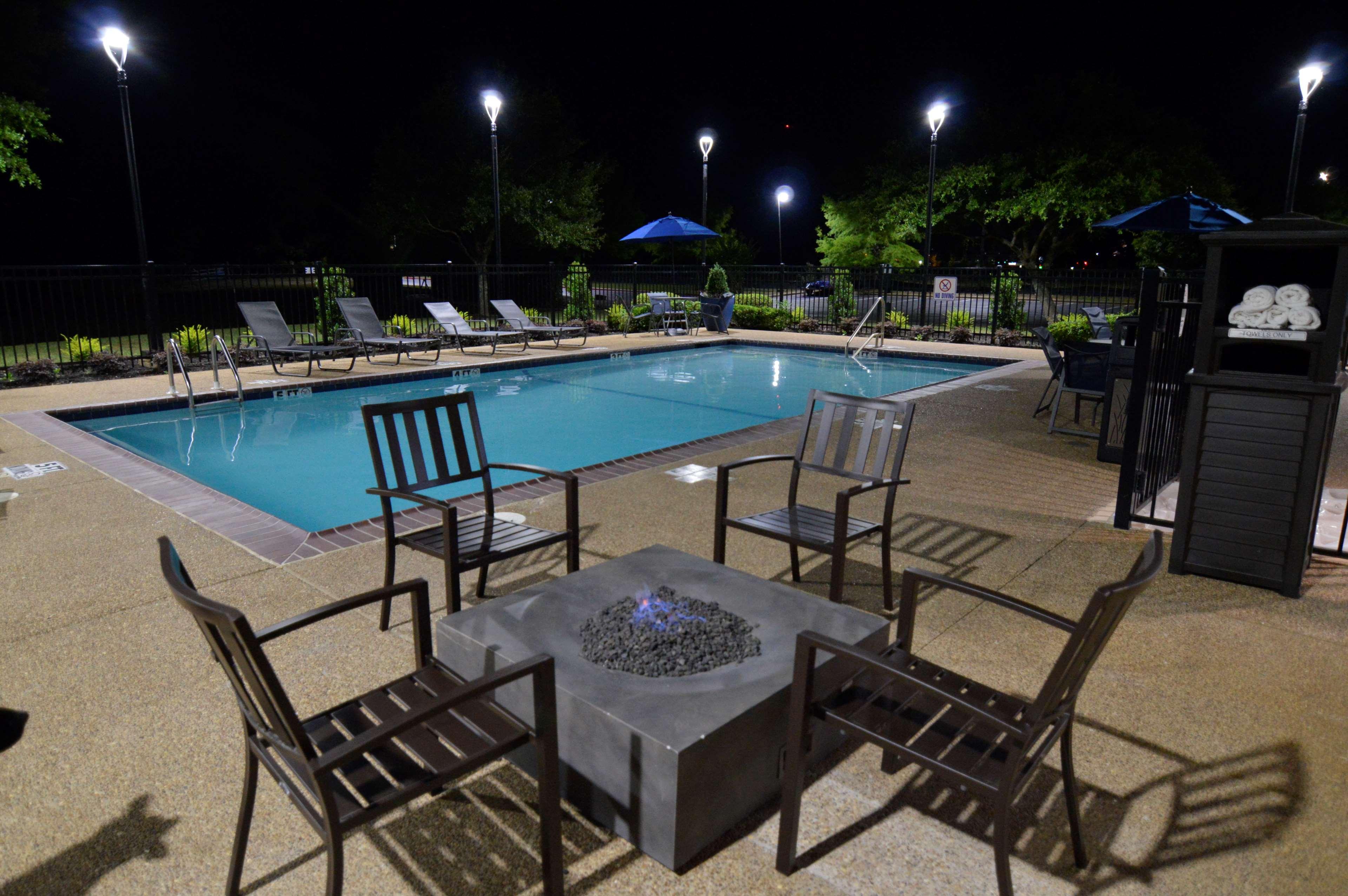 Best Western Plus Rama Inn & Suites Ла Гранде Екстериор снимка