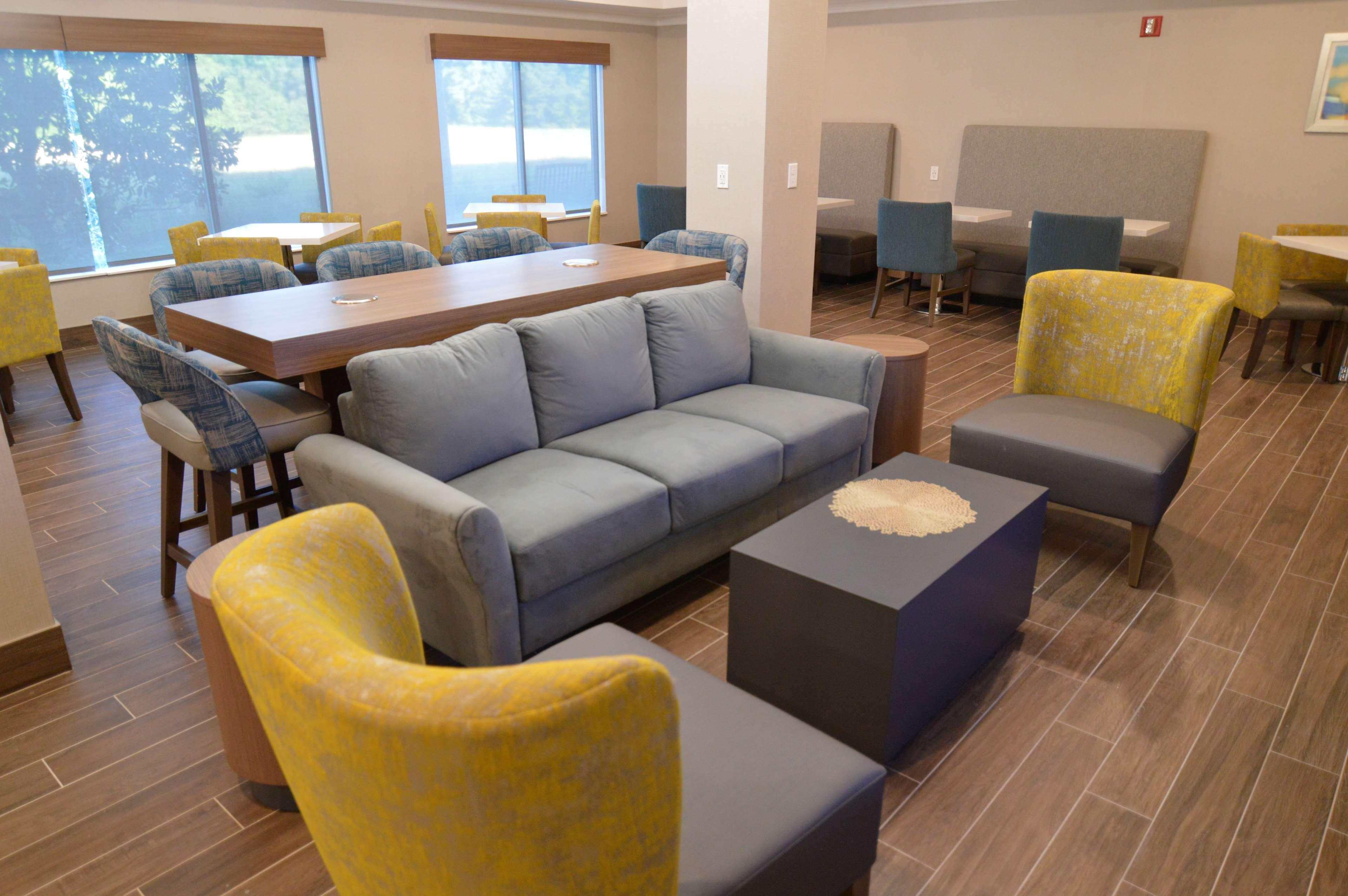 Best Western Plus Rama Inn & Suites Ла Гранде Екстериор снимка